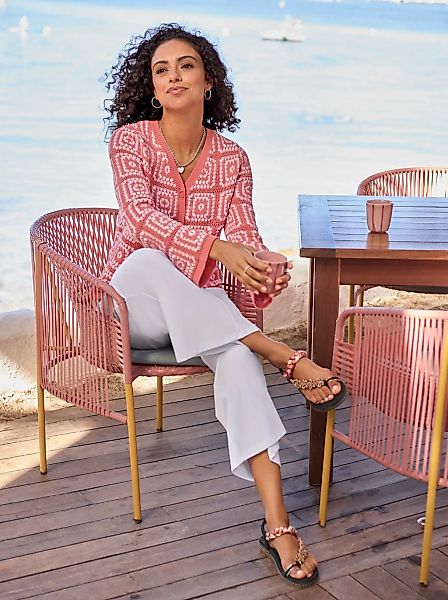 Inspirationen Cardigan günstig online kaufen