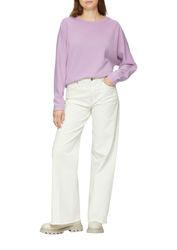 s.Oliver Sweatshirt mit Stretchanteil günstig online kaufen