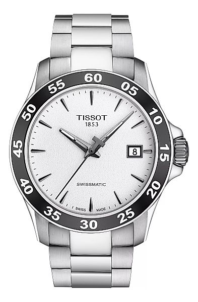 TISSOT -V8 Swissmatic- T106.407.11.031.00 günstig online kaufen