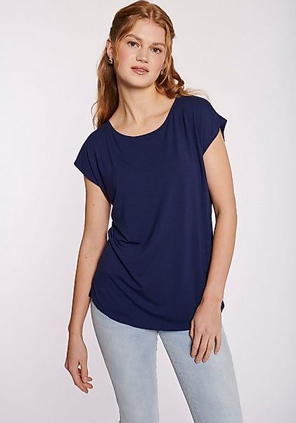 HaILY’S Kurzarmshirt SS V TP Em44ma günstig online kaufen