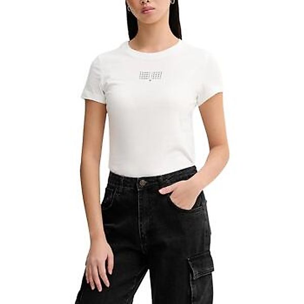 Tommy Hilfiger  T-Shirt DW0DW21841 günstig online kaufen