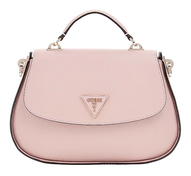Guess Handtasche Girlfriend Satchel Bag günstig online kaufen