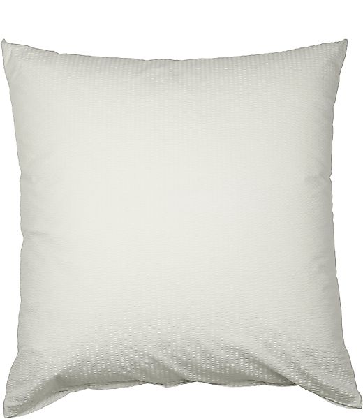 Janine Kissenbezug "PIANO 0125 31 80x80" mit Reißverschluss günstig online kaufen