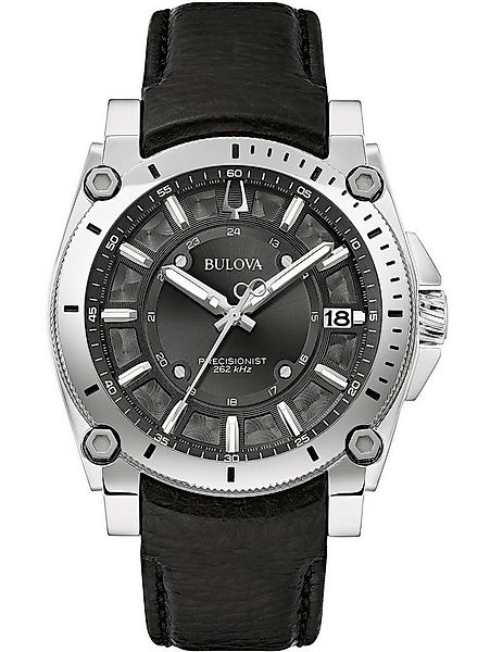Bulova Quarzuhr Bulova 96B416 Luxury Herrenuhr 40mm 10ATM Bulova 96B416 Lux günstig online kaufen
