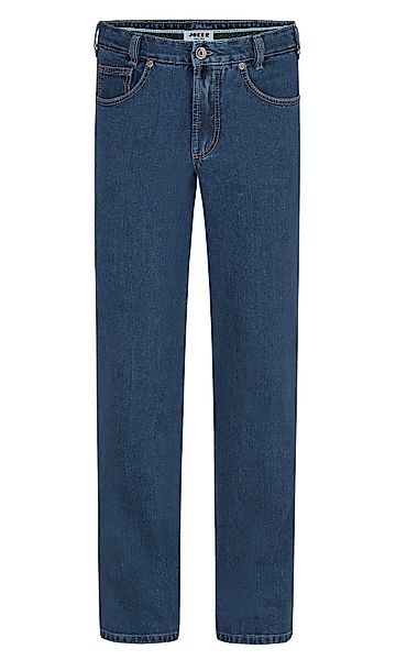 Joker 5-Pocket-Jeans Clark 1282200 stabiler Japan günstig online kaufen