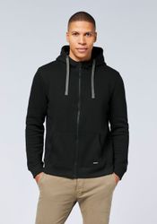 Chiemsee Sweatjacke Sweatjacke mit Kapuze und günstig online kaufen