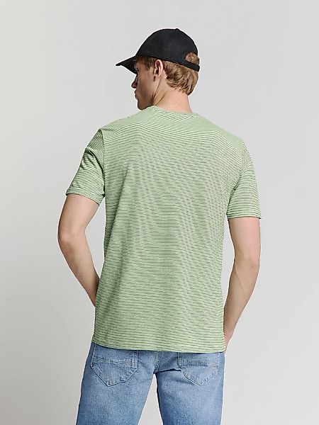 NO EXCESS T-Shirt "No Excess Crewneck T-Shirt" günstig online kaufen