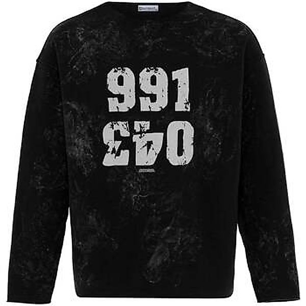 Dandalo  Langarmshirt Leomar Oversize Sweatshirt günstig online kaufen