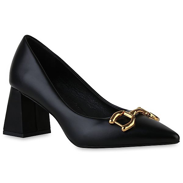 VAN HILL 839877 Pumps Bequeme Schuhe günstig online kaufen