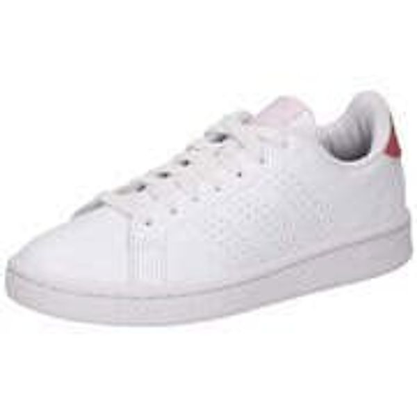 adidas Advantage Sneaker Damen weiß günstig online kaufen