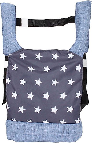 CHIC2000 Puppen Bauchtrage günstig online kaufen