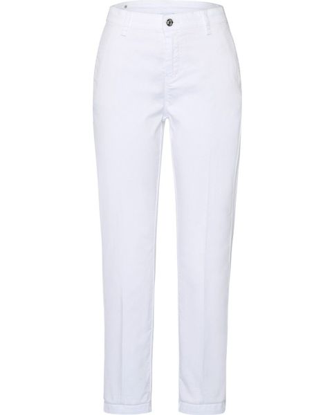 MAC Chinos Chino Turn Up günstig online kaufen