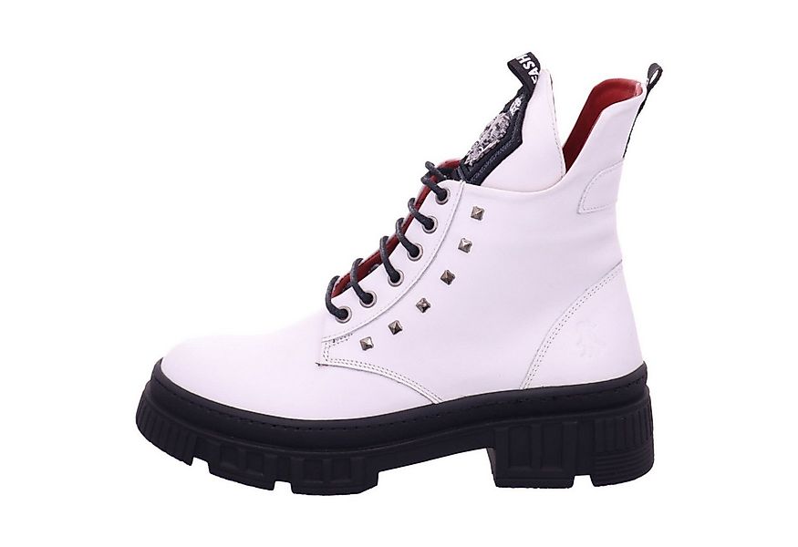 MUSTANG 8249501-1 Schnürstiefel günstig online kaufen