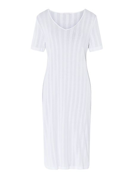 Hanro Nachthemd Simone Nacht-hemd schlafmode sleepwear günstig online kaufen