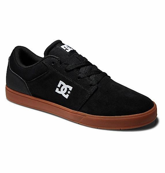 DC Shoes Sneaker "Crisis 2" günstig online kaufen