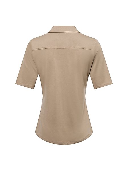 Marc O'Polo Kurzarmbluse günstig online kaufen