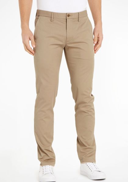 Tommy Hilfiger Chinohose Chino Bleecker 1985 günstig online kaufen