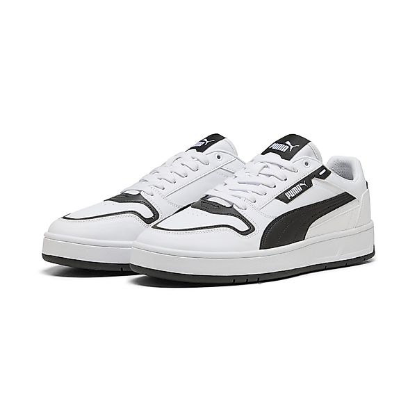 PUMA Court Classic Street Sneakers Erwachsene günstig online kaufen