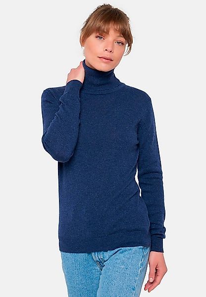 Mahogany Kaschmirpullover Lili günstig online kaufen