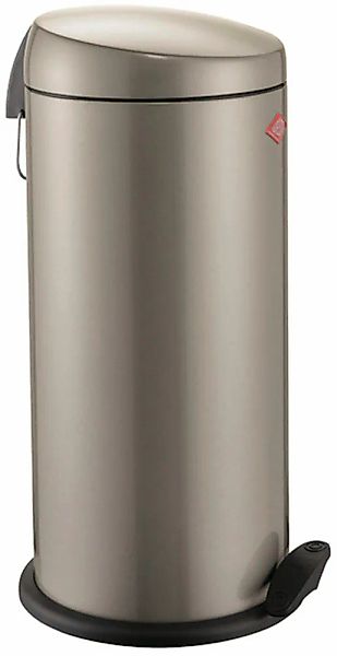 WESCO Mülleimer "Capboy Maxi" 1 Behälter Tretabfallsammler, 22 Liter günstig online kaufen