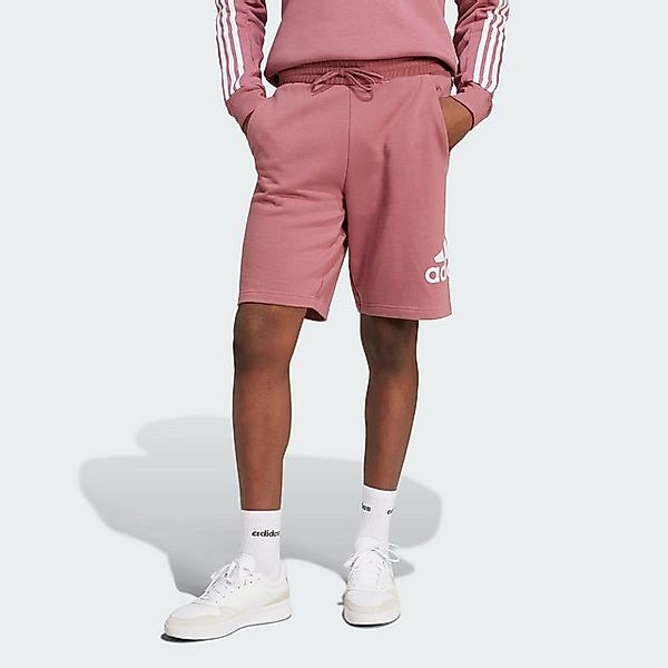 adidas Sportswear Shorts ESSENTIALS BIG LOGO FRENCH TERRY SHORTS günstig online kaufen