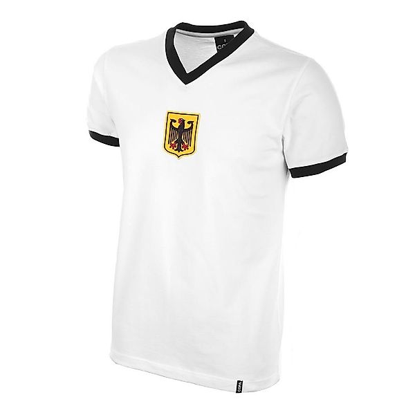 COPA Fußballtrikot Retro Deutschland 1970 XXL günstig online kaufen