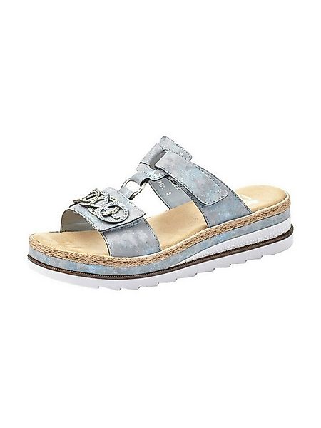 Rieker Pantolette (1-tlg) günstig online kaufen