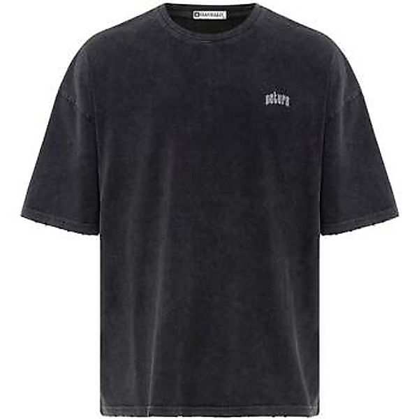 Dandalo  T-Shirt Stefan Oversize T-Shirt günstig online kaufen