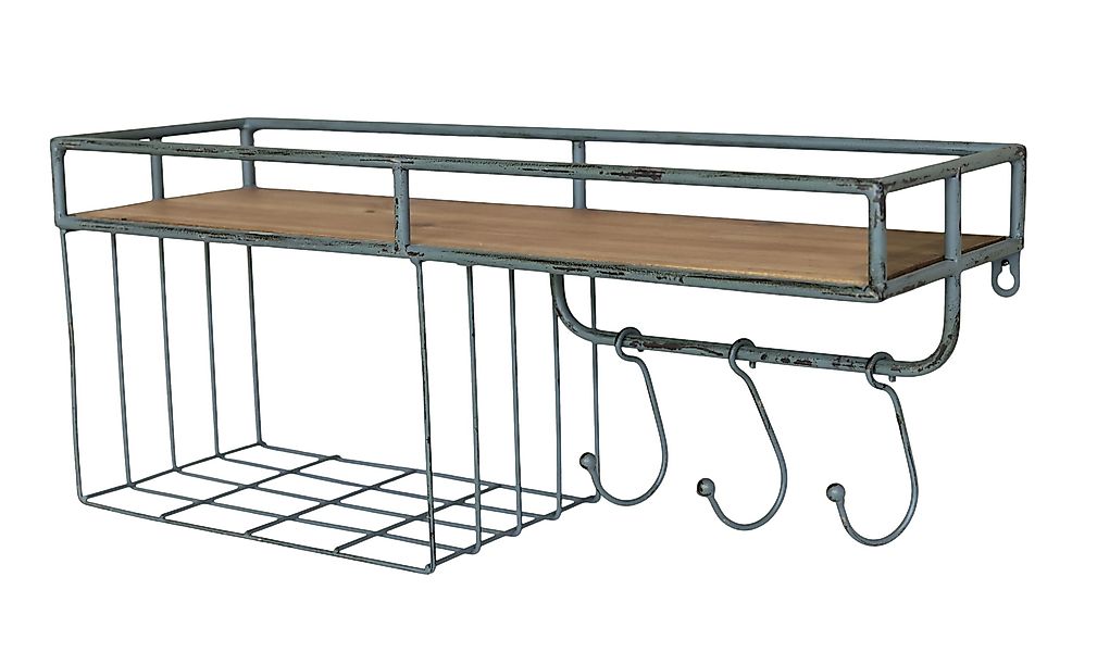 Chic Antique Wandregal Chic Antique - günstig online kaufen