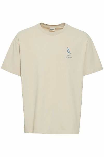 Solid T-Shirt "T-Shirt SDIsmail" günstig online kaufen