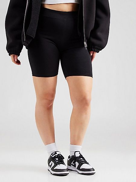 ONLY CARMAKOMA Leggings Time (1-tlg) Plain/ohne Details günstig online kaufen