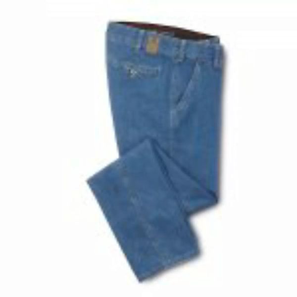 Bügelfreie Jeans,Hellblau,60 günstig online kaufen