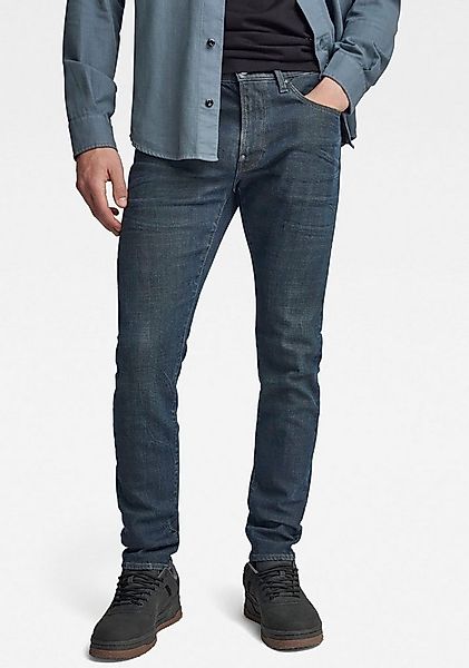 G-STAR 5-Pocket-Jeans Revend FWD Skinny. in schmaler Passform günstig online kaufen