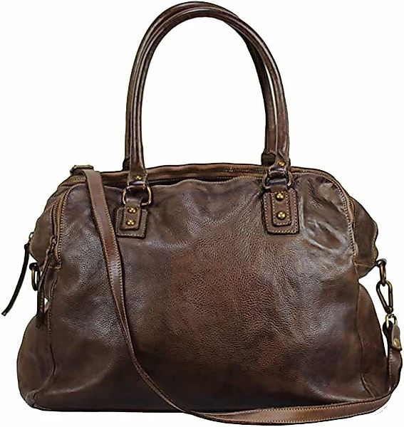 BZNA Schultertasche Lue Italy Designer Messenger günstig online kaufen