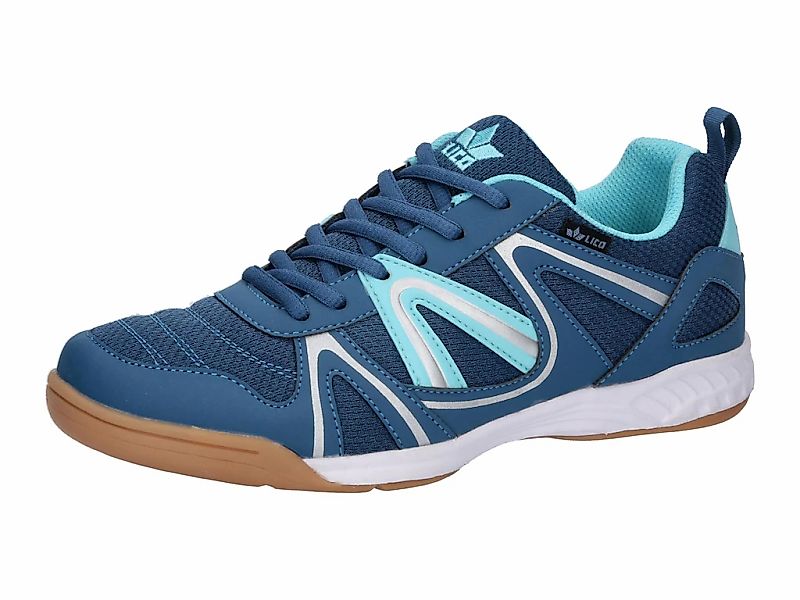 Lico Hallenschuh "Sportschuh Fit Indoor" günstig online kaufen