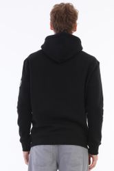 PICALDI Jeans Hoodie Classical Kapuzenpullover günstig online kaufen