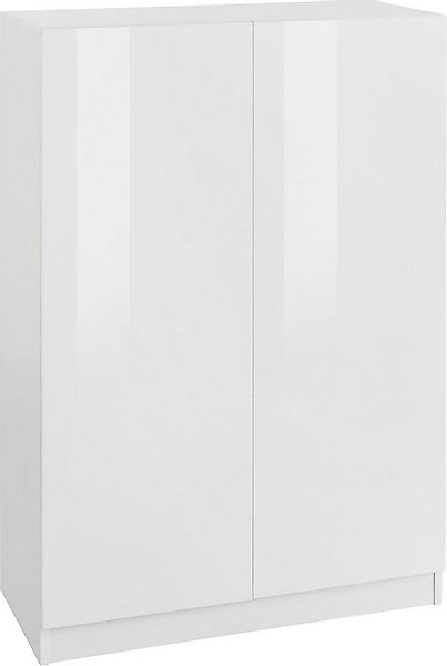 borchardt Möbel Schuhschrank Vaasa, Schuhregal mit 6 Fächern, höhenverstell günstig online kaufen