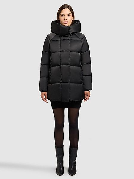 khujo Steppjacke SUDA günstig online kaufen