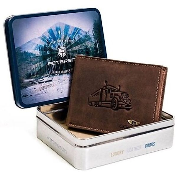 Peterson  Geldbeutel PTN304T51561 günstig online kaufen