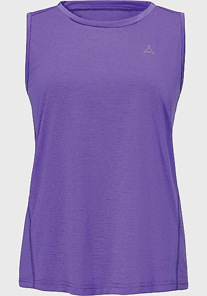 Schöffel Funktionsshirt "CIRC Top Tauron L" günstig online kaufen