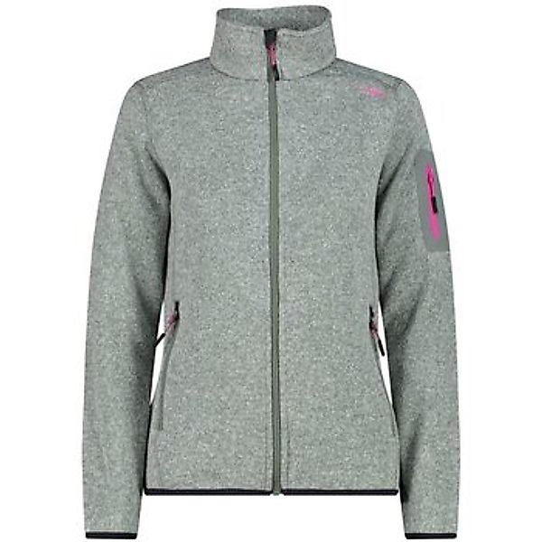 CMP Fleecejacke CMP Damen Jacke Knitted günstig online kaufen