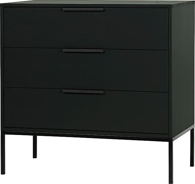 WOOOD Sideboard Adam, Schubkasten-Kommode, B 94 günstig online kaufen