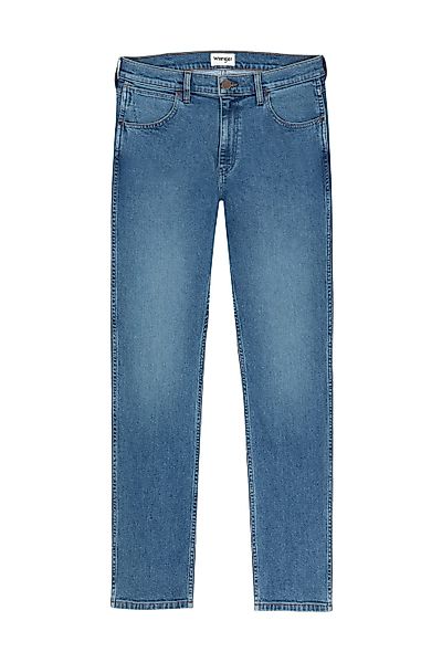 Wrangler 5-Pocket-Jeans WRANGLER GREENSBORO el nino günstig online kaufen