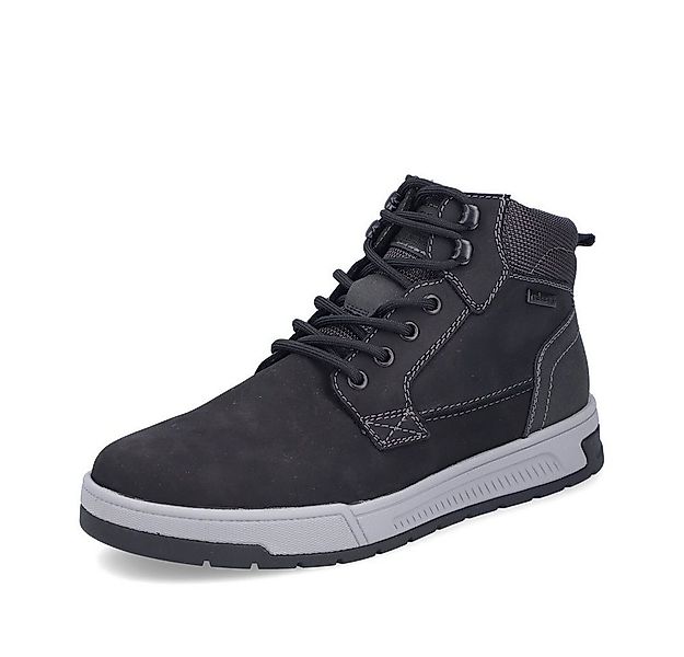 Rieker Rieker - Stiefel: Bendigo/Burlington - Schwarz Stiefel günstig online kaufen