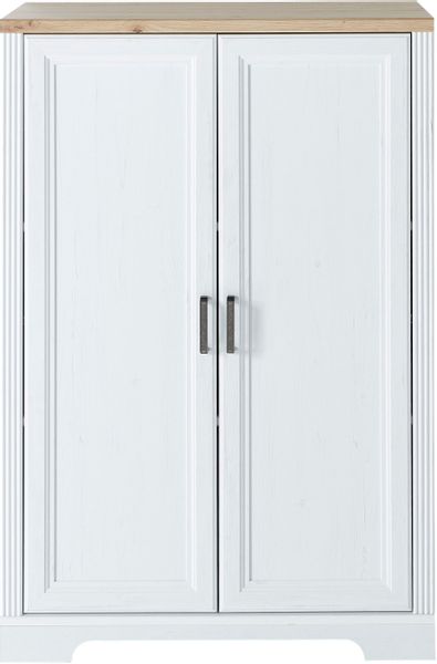 Innostyle Aktenschrank 1 Stk. tlg. günstig online kaufen