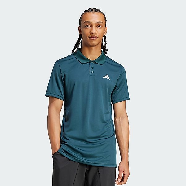 adidas Performance Poloshirt TENNIS CLIMACOOL FREELIFT günstig online kaufen