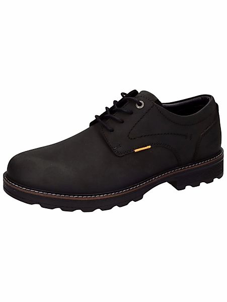 camel active Schnürschuh "camel active Halbschuhe Leder" günstig online kaufen