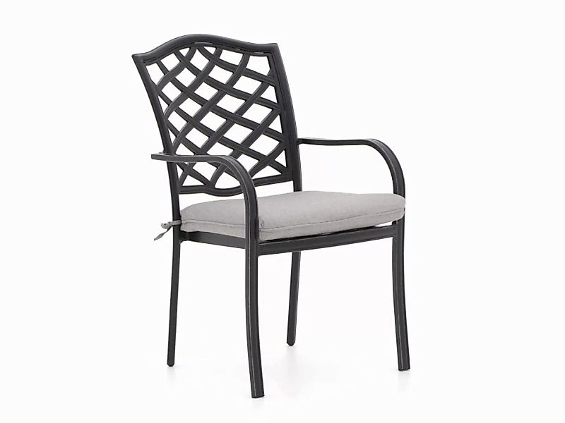 Hartman Berkeley Gartenstuhl stapelbar günstig online kaufen