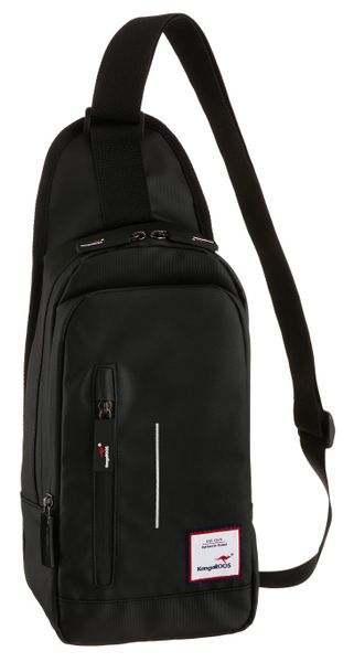 KangaROOS Umhängetasche "Crossbody" Crossbodybag, Handtasche, Freizeittasch günstig online kaufen