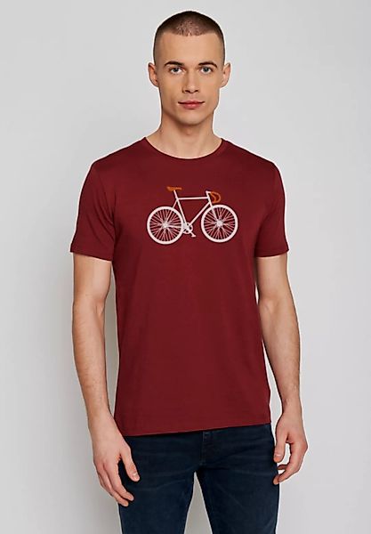 Bike Two Guide - T-shirt Für Herren günstig online kaufen